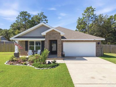 5126 Gaineswood Dr