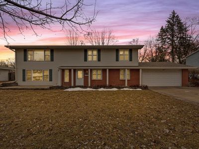 11013 Schoolcraft Rd