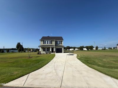 82 Coharie Dr
