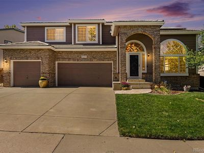 10425 Colby Canyon Drive