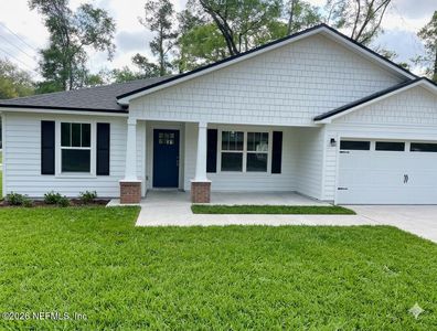 11183 BRIDGES Road
