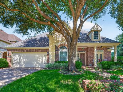 12019 Fullers Grant Ct