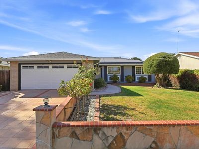 2889 Rosario Dr