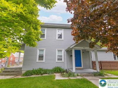 Property at 345 S New St, Nazareth, PA