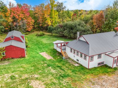 355 Old Town Road