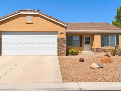 Property at 432 S 625 E, Ivins, UT