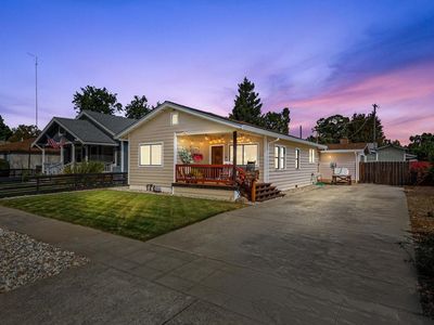 Property at 118 Walnut Avenue, Vacaville, CA