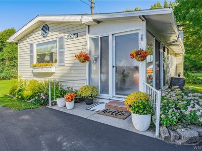 Property at 6523 Hatter Rd, Newfane, NY