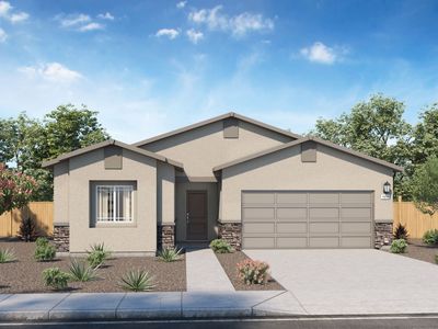 Washoe Plan, The Sequoias