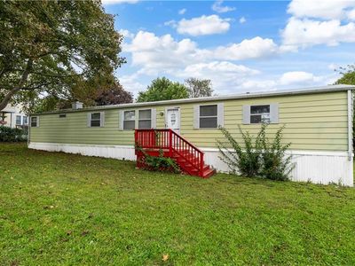 Property at 52 Ronnie St, Tiverton, RI