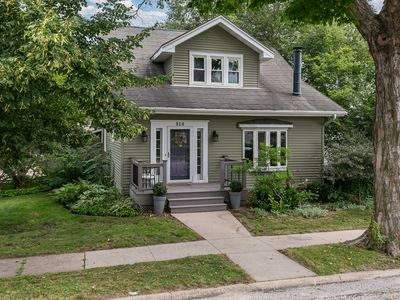 Property at 310 Hall Ave, Lowden, IA