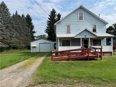 3262 Proctor Rd