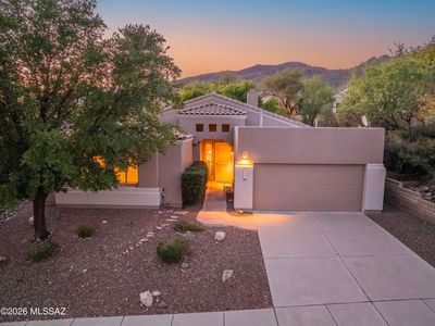 5305 N Spring View Dr