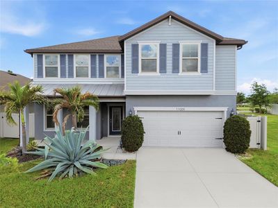 11009 Green Harvest Dr