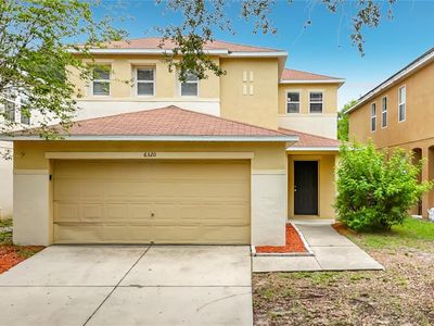 6320 MAGNOLIA TRAILS LANE