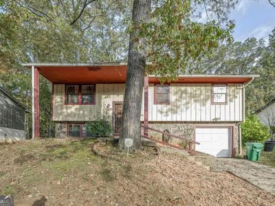 2184 Cherokee Valley Cir