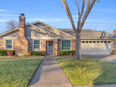 1637 Bedford Oaks Dr