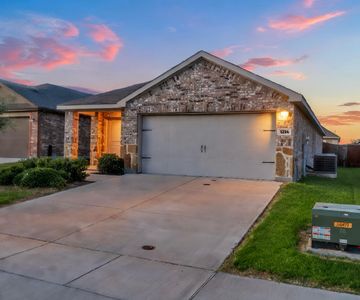 Property at 1214 Delmita Dr, Forney, TX