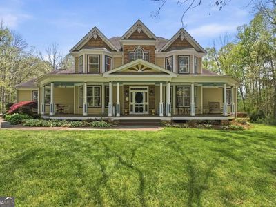 4829 Old Pendergrass Rd