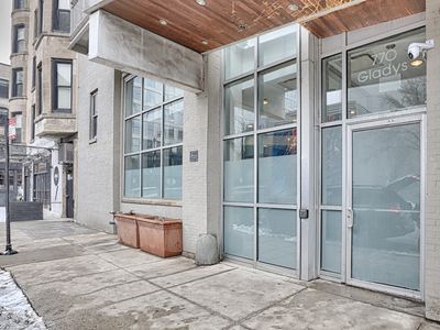 770 W Gladys Ave #302