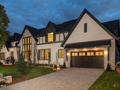4 Autumn Lane