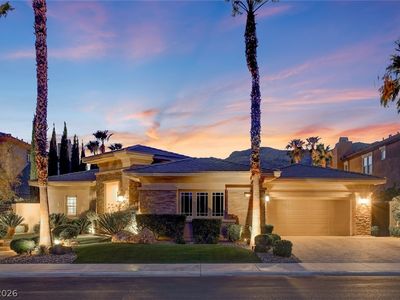 3209 Turtle Head Peak Dr