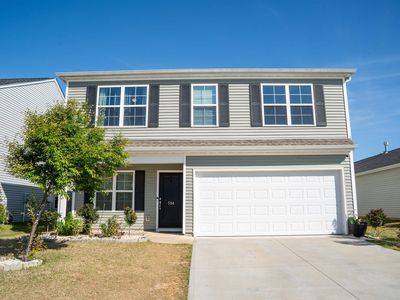 594 Ridgeville Crossing Dr