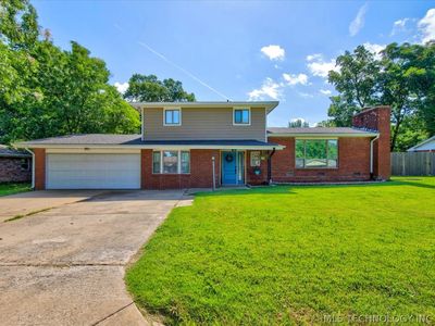 Property at 1708 Arbor Dr, Bartlesville, OK