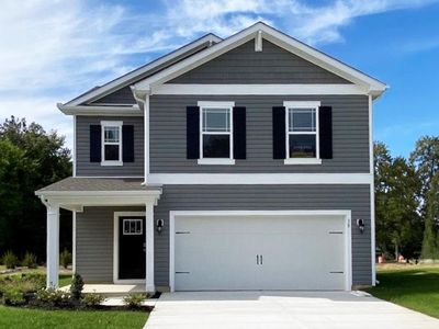 22 Chesapeake Dr