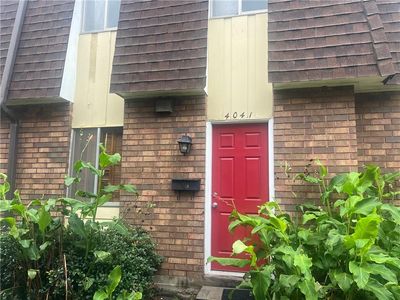 4041 Division St #4041