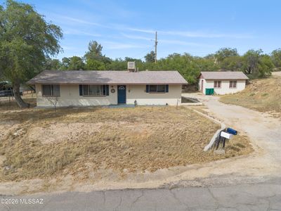 Property at 940 W Robles St, Oracle, AZ