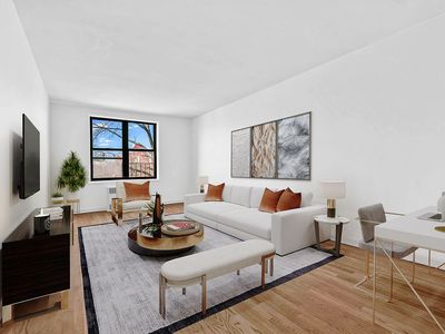 10 E 43rd St APT 4K