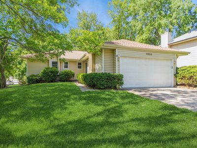 3800 Western Hills Dr