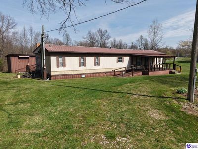Property at 283 Johnson Ln, Eastview, KY