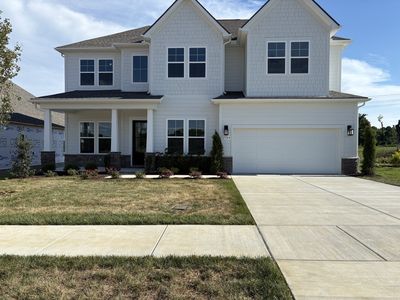 1424 Shallow Creek Dr Lot 43