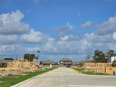Property at 1423 Friendship Trl, Seabrook, TX
