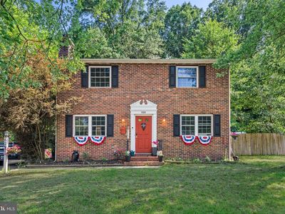 629 Terrapin Ln