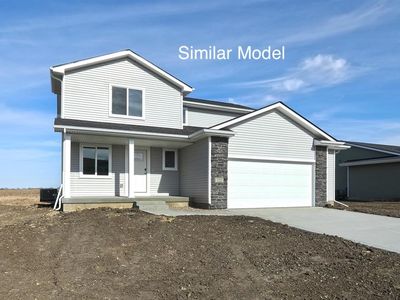Property at 2204 White Oak Ln, Granger, IA