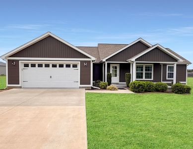 Property at 281 John Purdom Dr, Almo, KY
