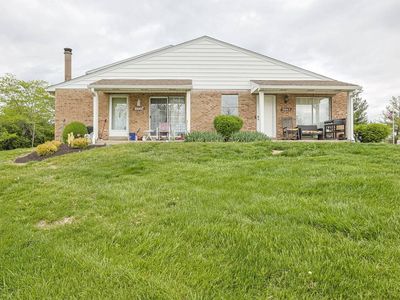 5663 Old Blue Rock Rd #47