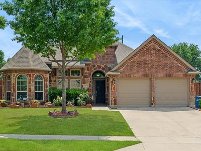 9675 Crown Ridge Dr