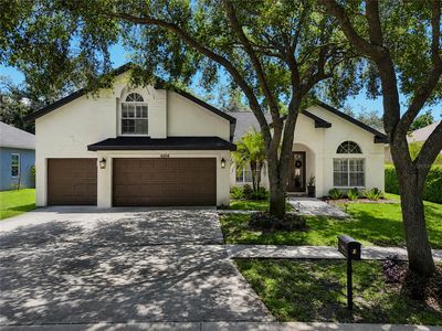 6004 Merlinwood Dr