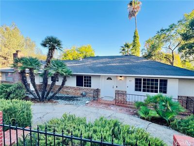 319 Canyon Highlands Dr