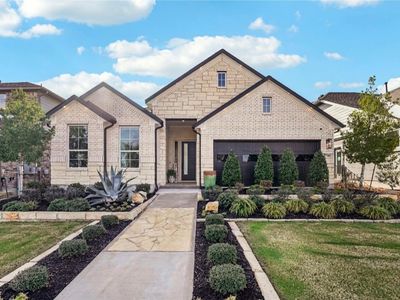 9603 Chateau Hill Dr