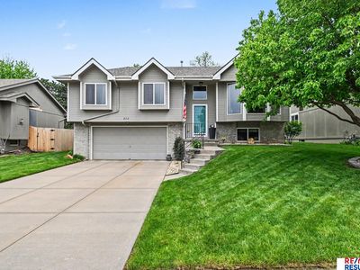 802 Cedar View Cir