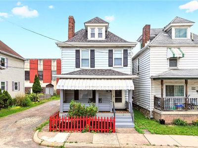 410 Kendall St