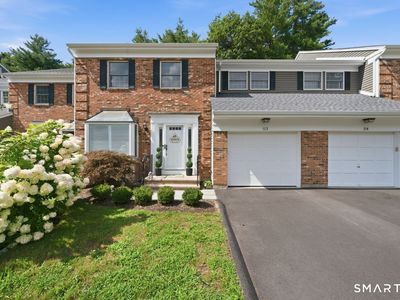 113 Tunxis Village #113