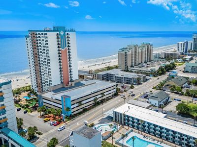 1605 Ocean Blvd. S #509