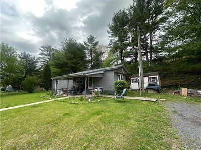 80-98 Horseshoe Ln E