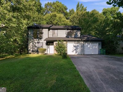 1001 Chapman Ln